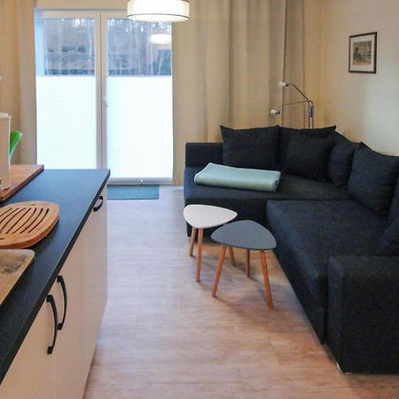 Stunning Apartment In Graal-Mueritz With Kitchen المظهر الخارجي الصورة
