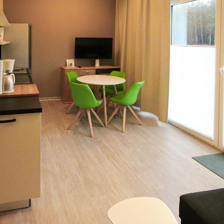 Stunning Apartment In Graal-Mueritz With Kitchen المظهر الخارجي الصورة