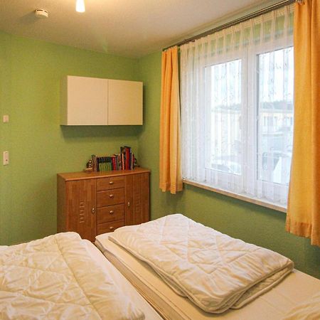 Stunning Apartment In Graal-Mueritz With Kitchen المظهر الخارجي الصورة