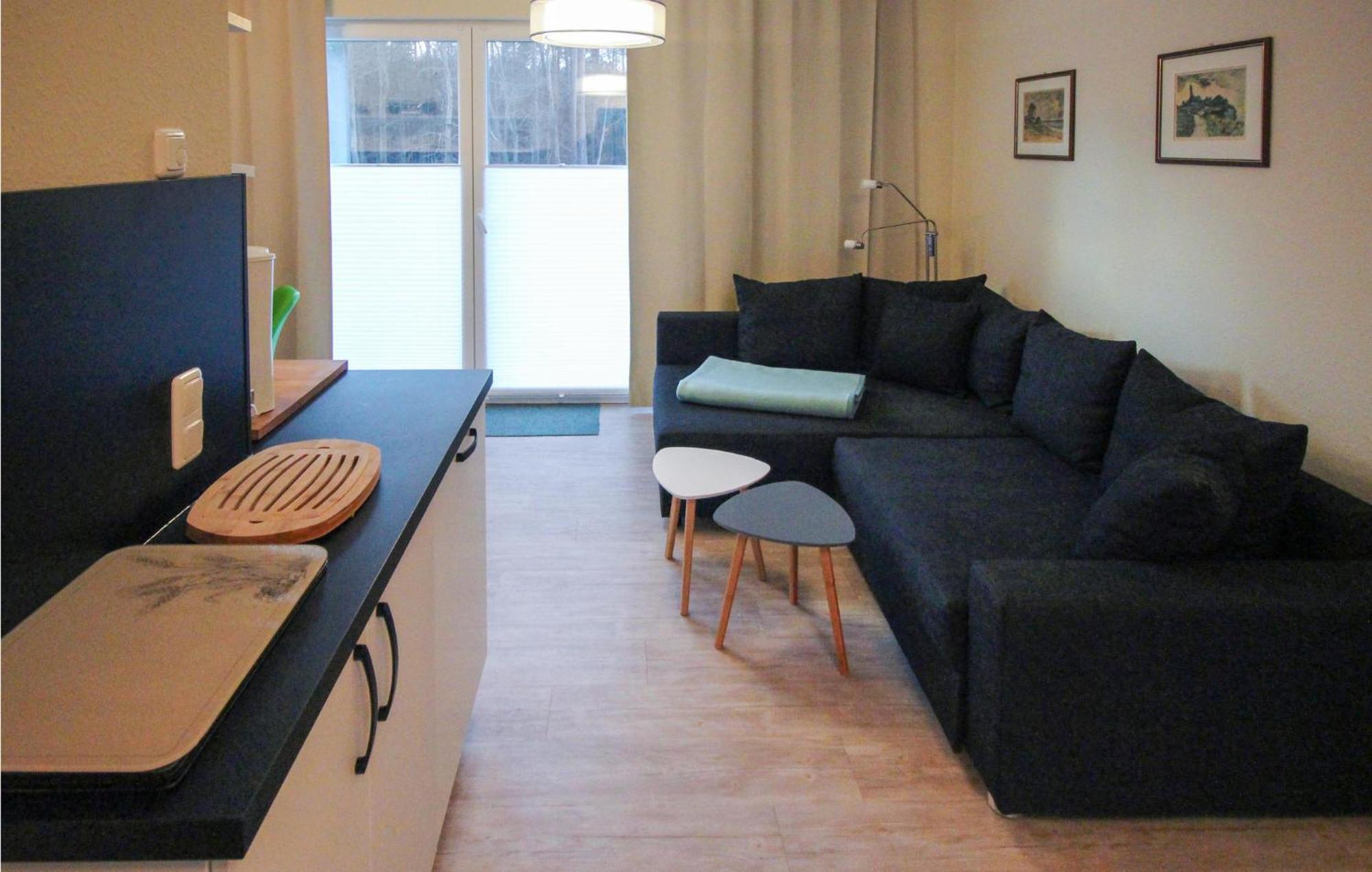 Stunning Apartment In Graal-Mueritz With Kitchen المظهر الخارجي الصورة
