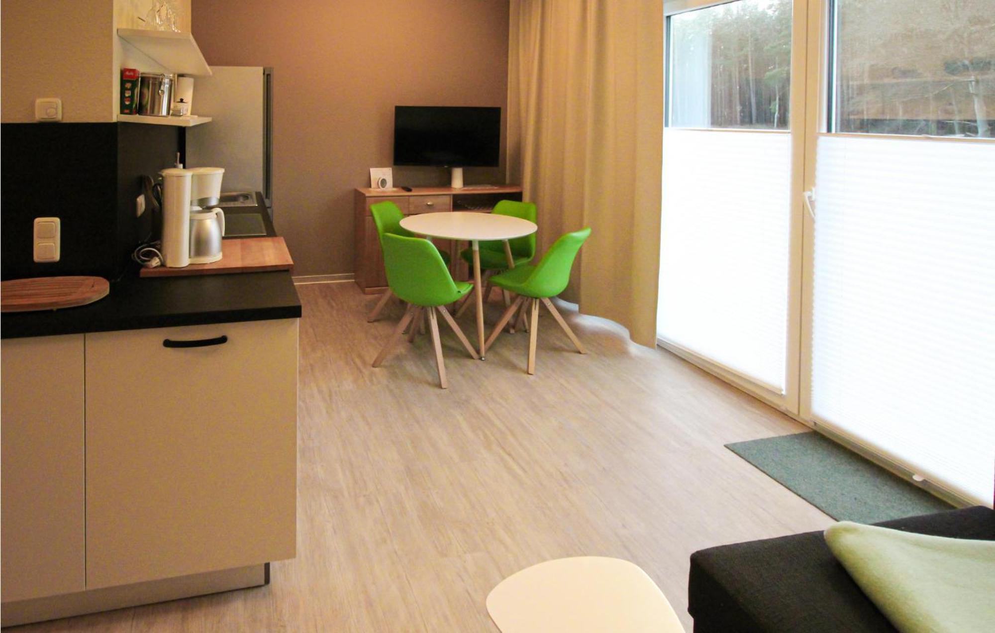 Stunning Apartment In Graal-Mueritz With Kitchen المظهر الخارجي الصورة