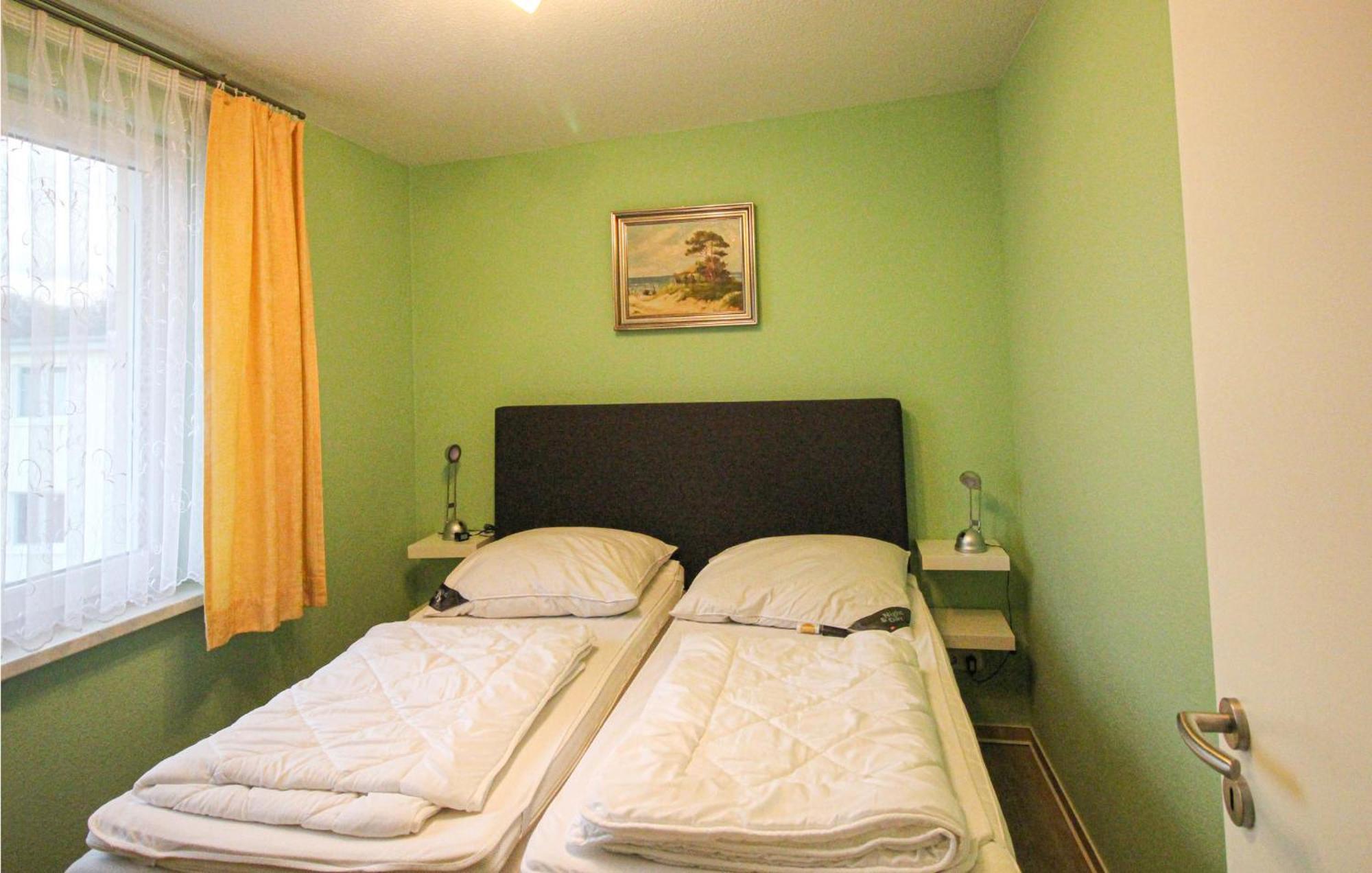 Stunning Apartment In Graal-Mueritz With Kitchen المظهر الخارجي الصورة