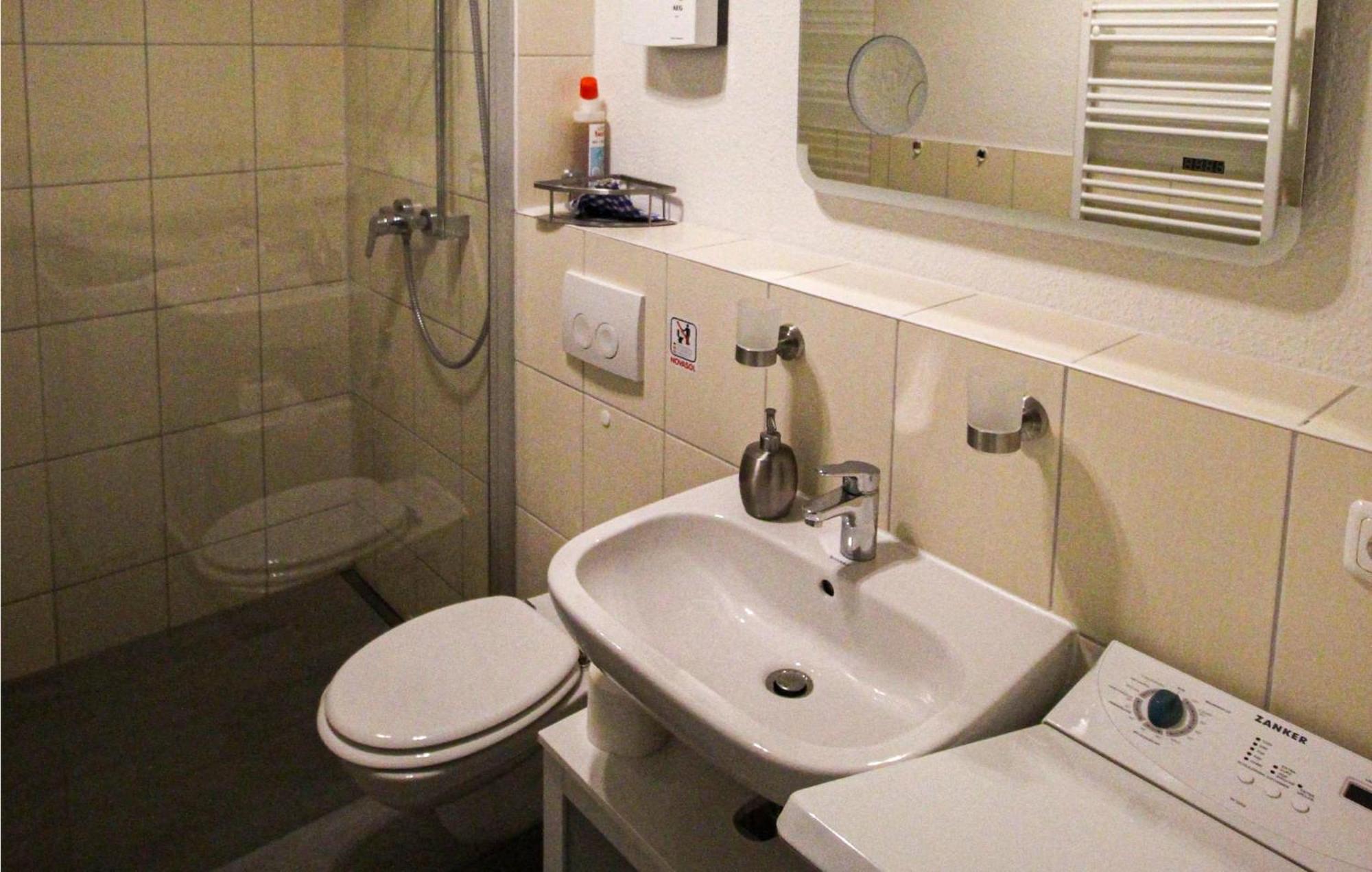 Stunning Apartment In Graal-Mueritz With Kitchen المظهر الخارجي الصورة