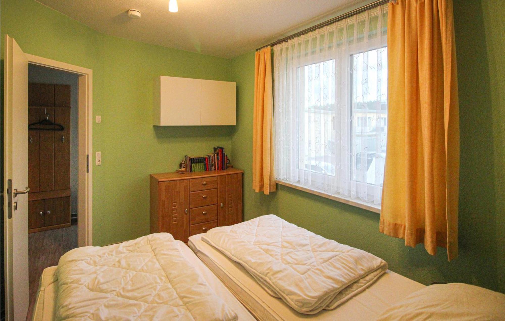 Stunning Apartment In Graal-Mueritz With Kitchen المظهر الخارجي الصورة